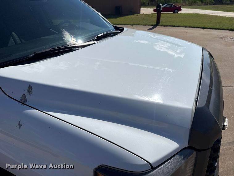 image for item NK9145 2021 Toyota Tundra Crew Cab pickup truck