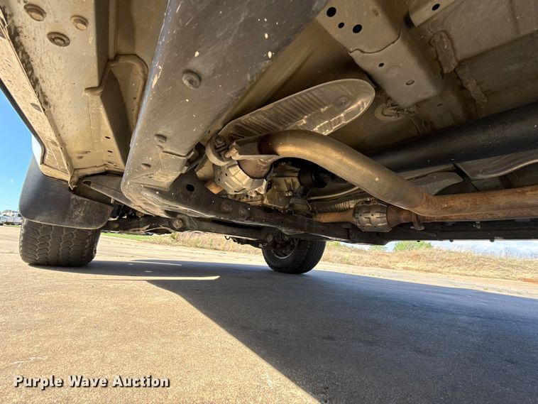 image for item NK9145 2021 Toyota Tundra Crew Cab pickup truck