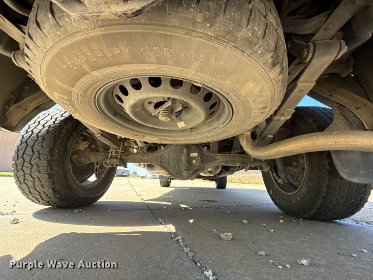 image for item NK9145 2021 Toyota Tundra Crew Cab pickup truck