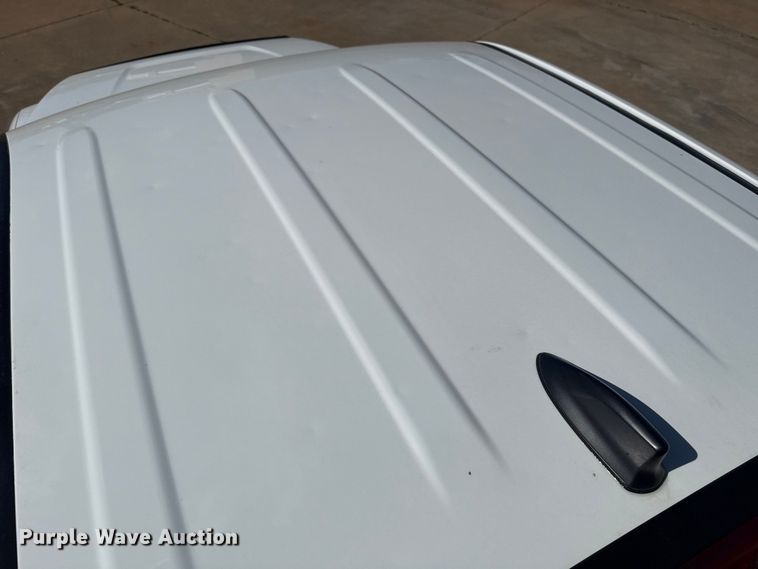 image for item NK9145 2021 Toyota Tundra Crew Cab pickup truck