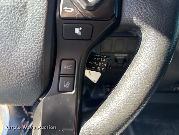 image for item NK9145 2021 Toyota Tundra Crew Cab pickup truck