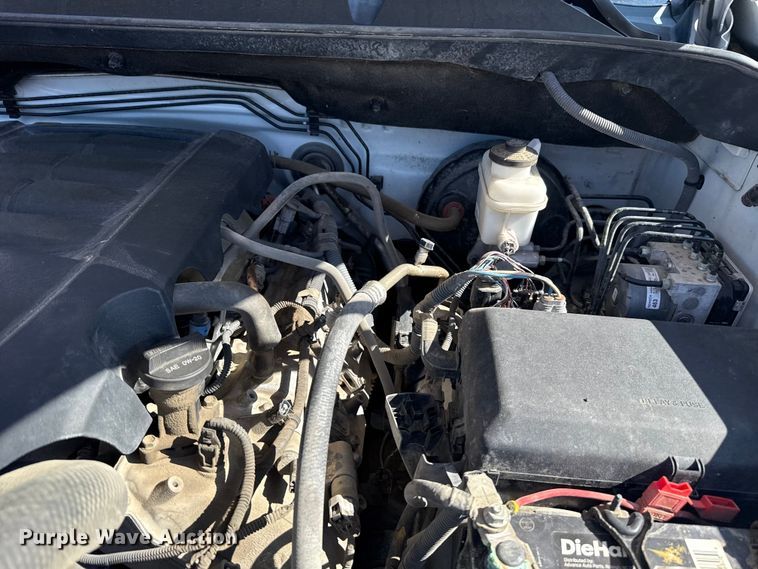 image for item NK9145 2021 Toyota Tundra Crew Cab pickup truck