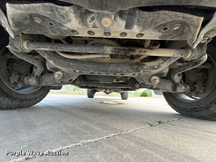 image for item NK9146 2020 Toyota Tundra Crew Cab pickup truck