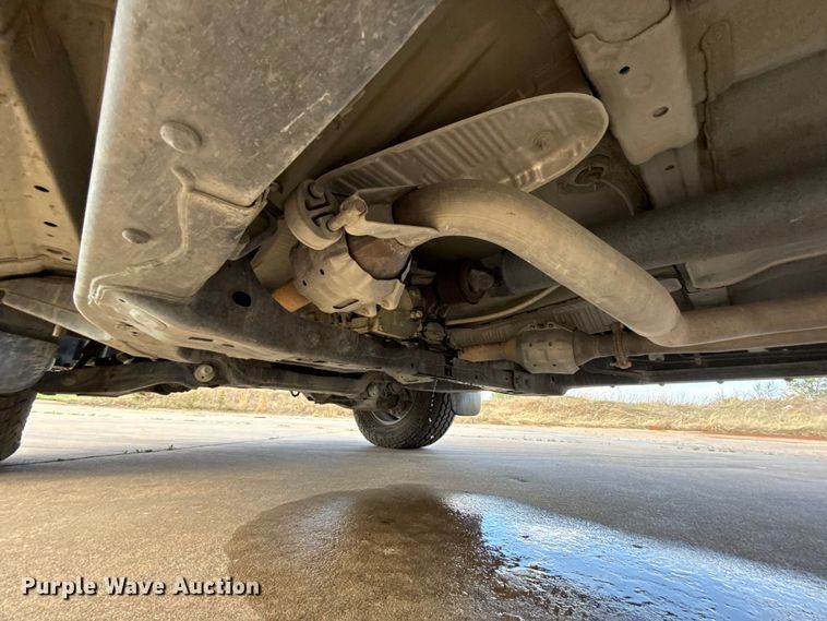 image for item NK9146 2020 Toyota Tundra Crew Cab pickup truck