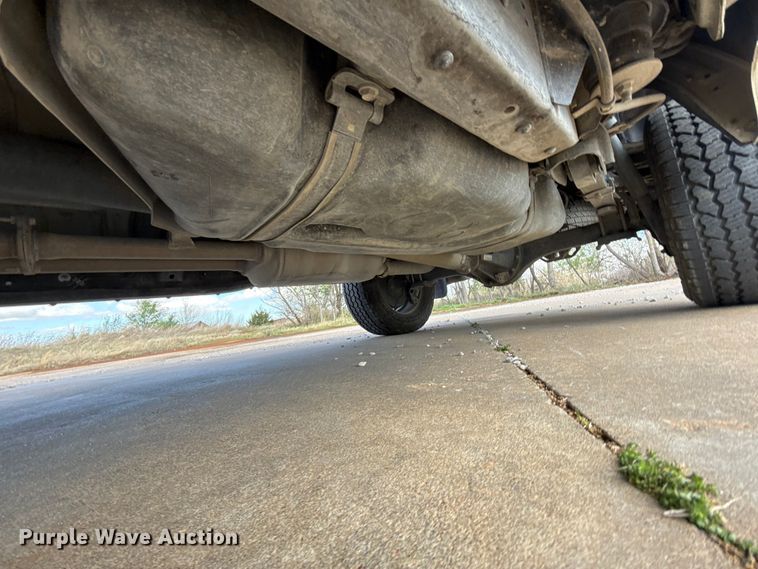 image for item NK9146 2020 Toyota Tundra Crew Cab pickup truck