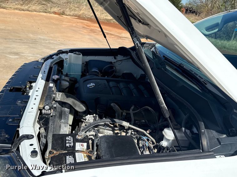 image for item NK9146 2020 Toyota Tundra Crew Cab pickup truck