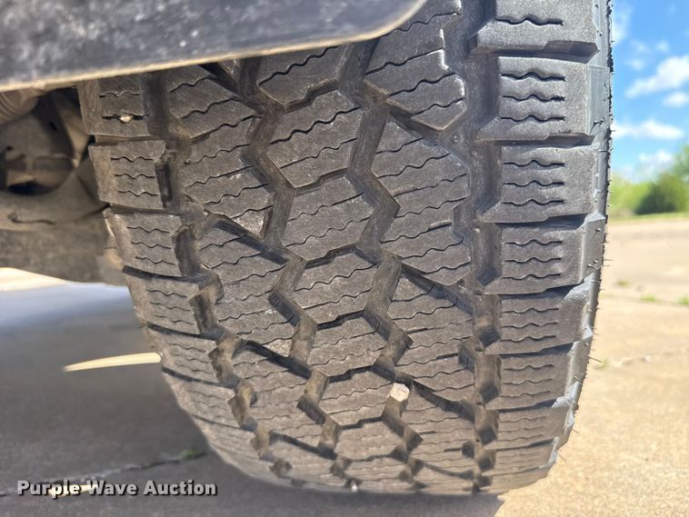 image for item NK9146 2020 Toyota Tundra Crew Cab pickup truck