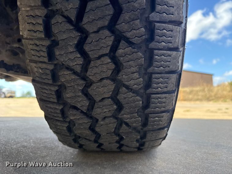 image for item NK9146 2020 Toyota Tundra Crew Cab pickup truck