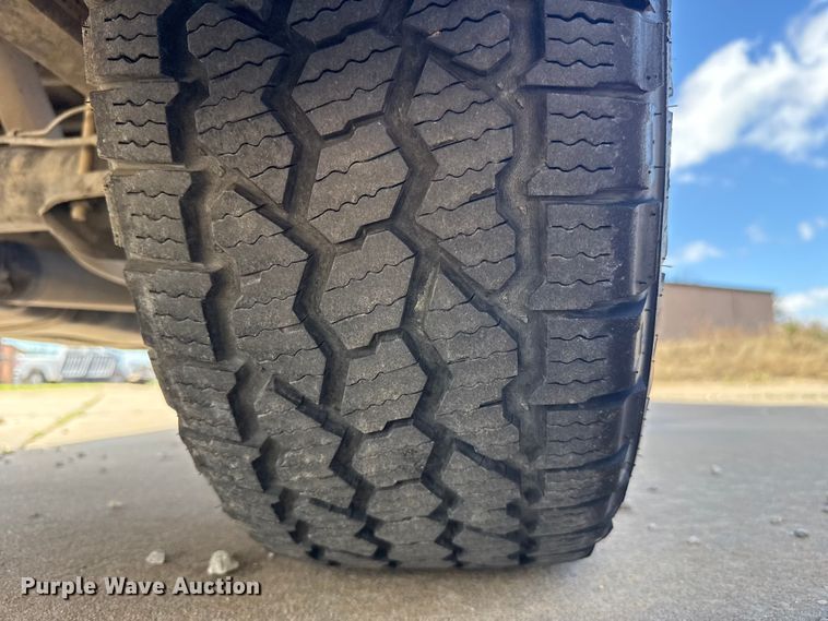 image for item NK9146 2020 Toyota Tundra Crew Cab pickup truck