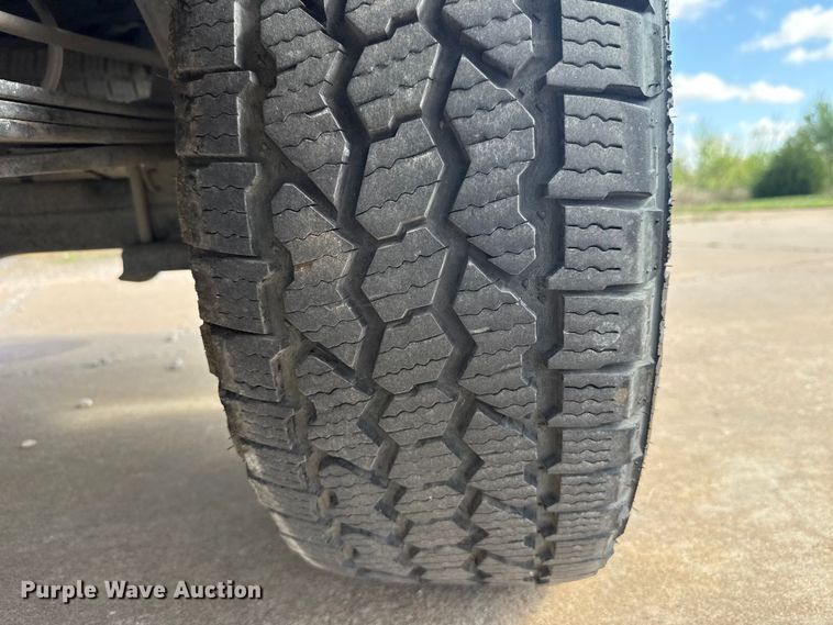 image for item NK9146 2020 Toyota Tundra Crew Cab pickup truck