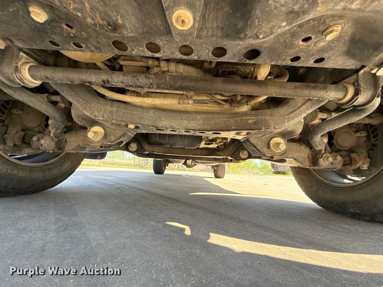 image for item NK9150 2021 Toyota Tundra Crew Cab pickup truck