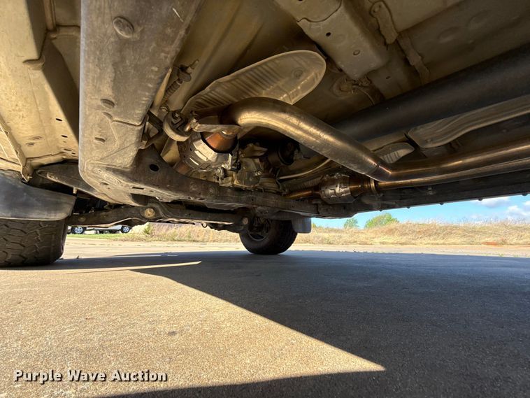 image for item NK9150 2021 Toyota Tundra Crew Cab pickup truck