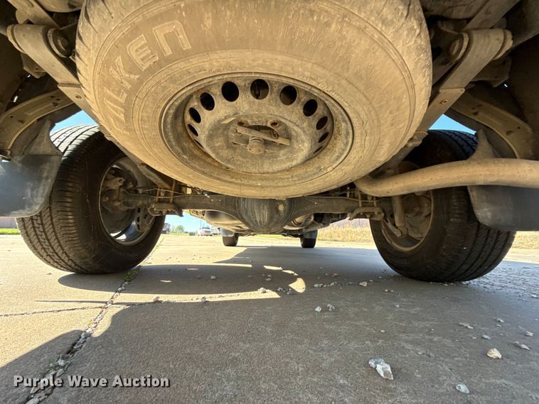 image for item NK9150 2021 Toyota Tundra Crew Cab pickup truck