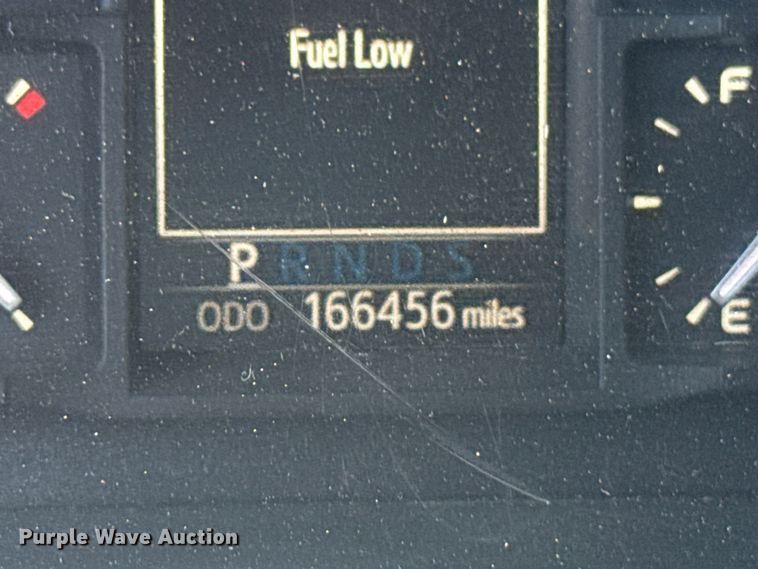 image for item NK9150 2021 Toyota Tundra Crew Cab pickup truck