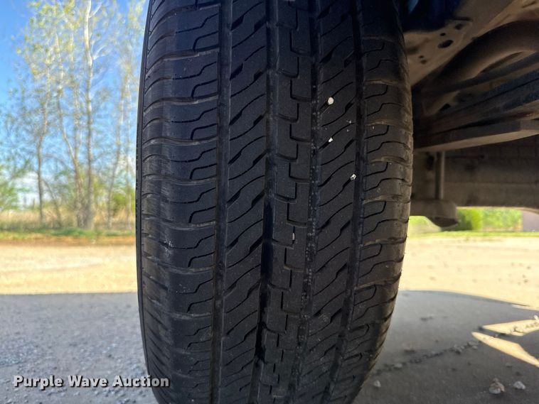 image for item NK9150 2021 Toyota Tundra Crew Cab pickup truck