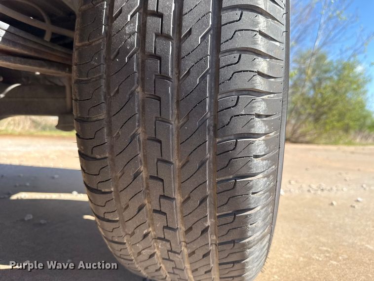 image for item NK9150 2021 Toyota Tundra Crew Cab pickup truck