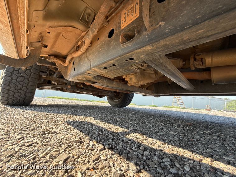 image for item NK9153 2022 Ford F150 Ext. Cab pickup truck