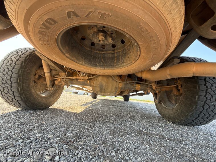 image for item NK9153 2022 Ford F150 Ext. Cab pickup truck