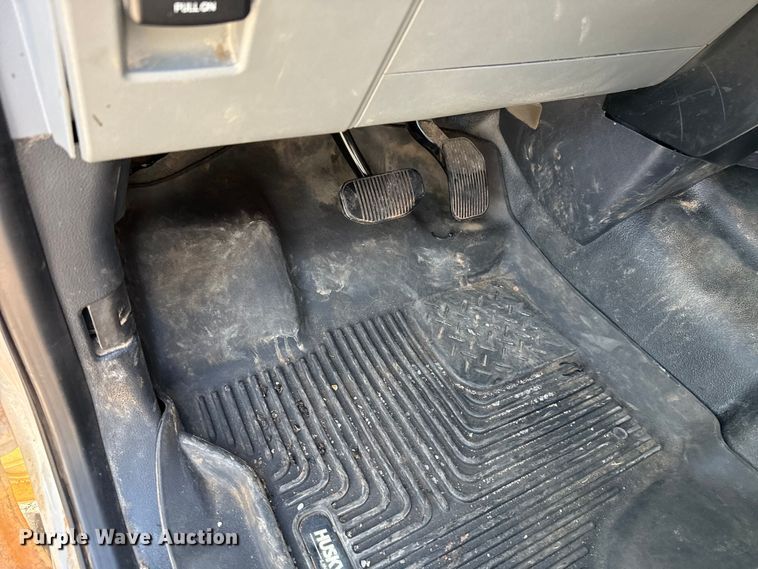 image for item NK9153 2022 Ford F150 Ext. Cab pickup truck