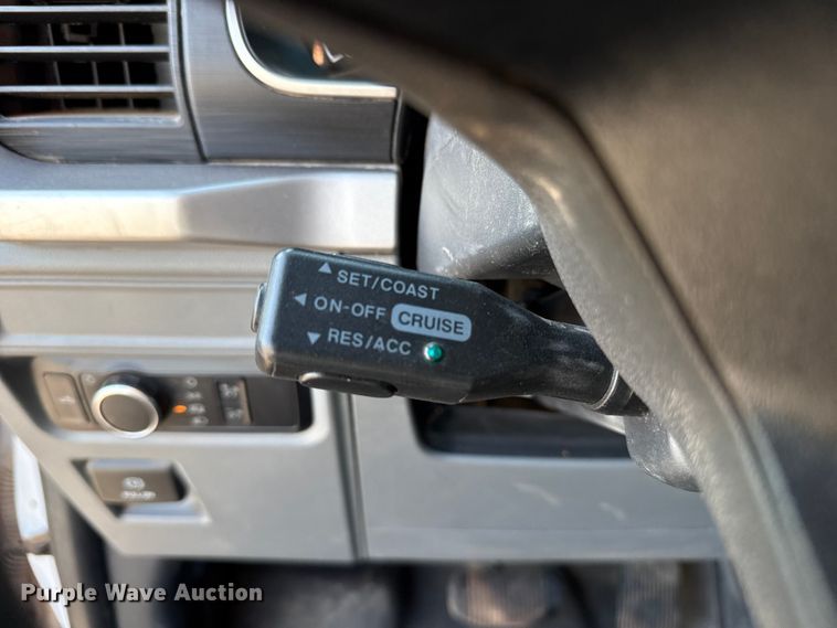 image for item NK9153 2022 Ford F150 Ext. Cab pickup truck