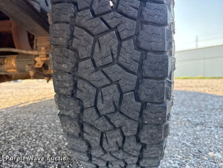 image for item NK9153 2022 Ford F150 Ext. Cab pickup truck