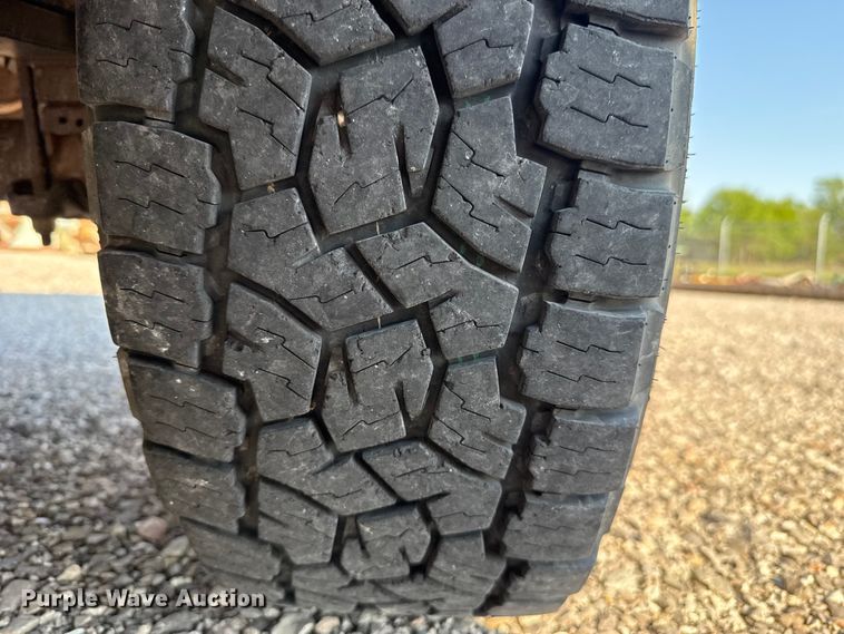 image for item NK9153 2022 Ford F150 Ext. Cab pickup truck