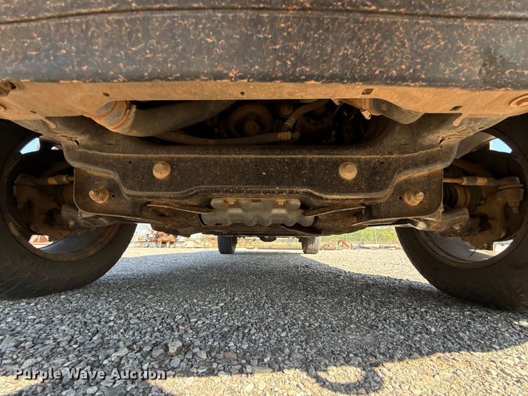 image for item NK9154 2021 Ford F150 Ext. Cab pickup truck