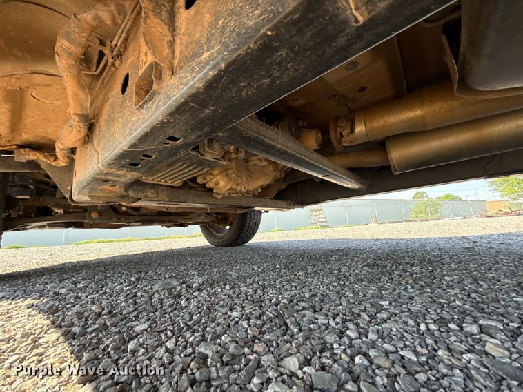 image for item NK9154 2021 Ford F150 Ext. Cab pickup truck