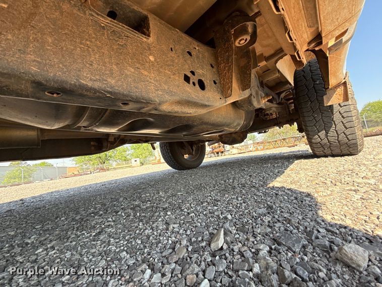 image for item NK9154 2021 Ford F150 Ext. Cab pickup truck