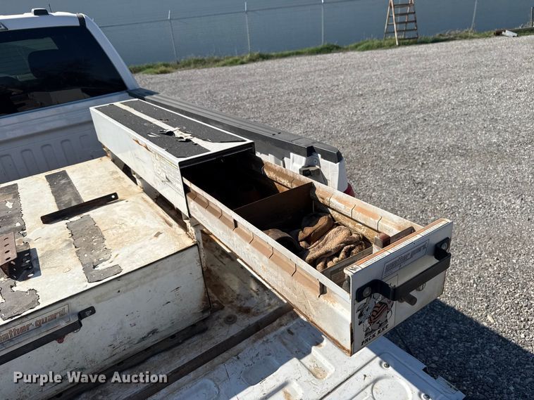 image for item NK9154 2021 Ford F150 Ext. Cab pickup truck