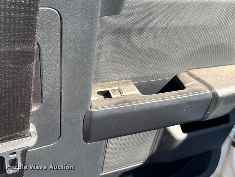 image for item NK9154 2021 Ford F150 Ext. Cab pickup truck