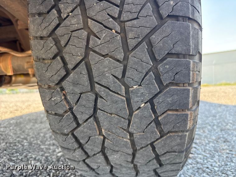 image for item NK9154 2021 Ford F150 Ext. Cab pickup truck