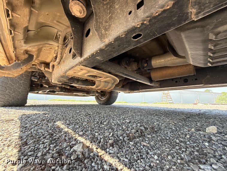 image for item NK9155 2018 Ford F150 Crew Cab pickup truck