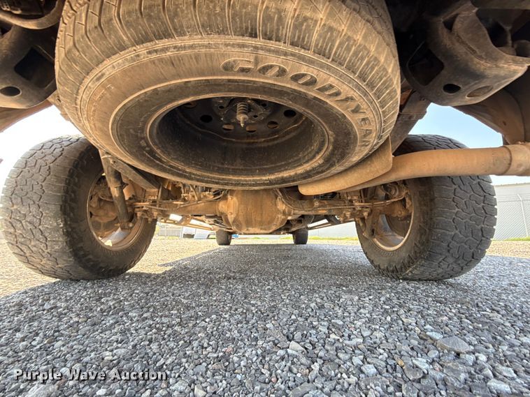 image for item NK9155 2018 Ford F150 Crew Cab pickup truck