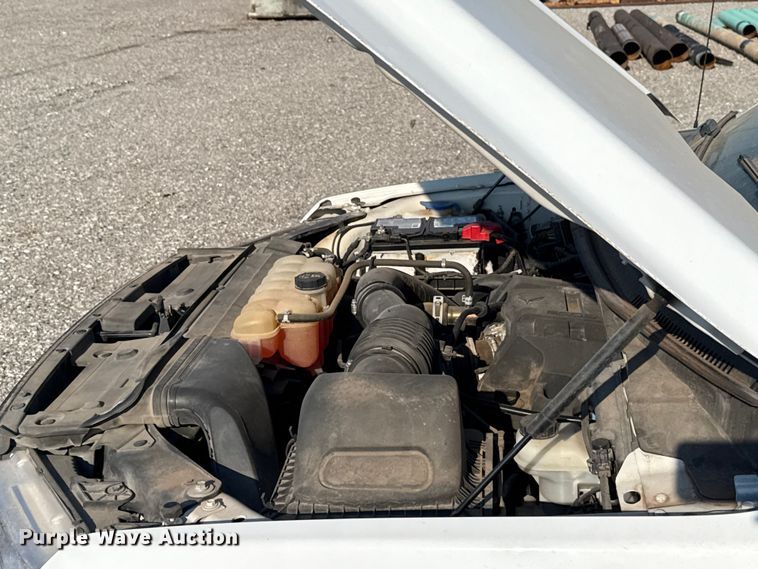 image for item NK9155 2018 Ford F150 Crew Cab pickup truck