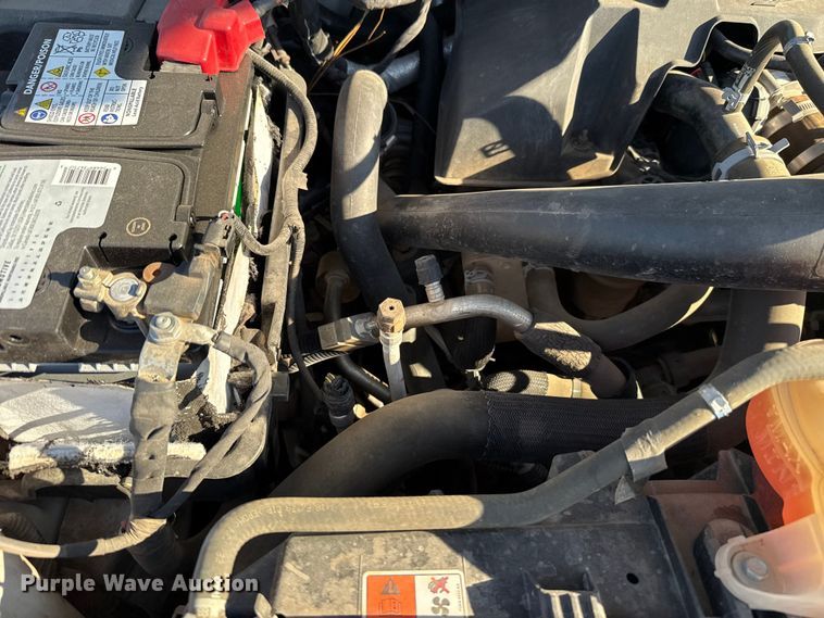 image for item NK9155 2018 Ford F150 Crew Cab pickup truck