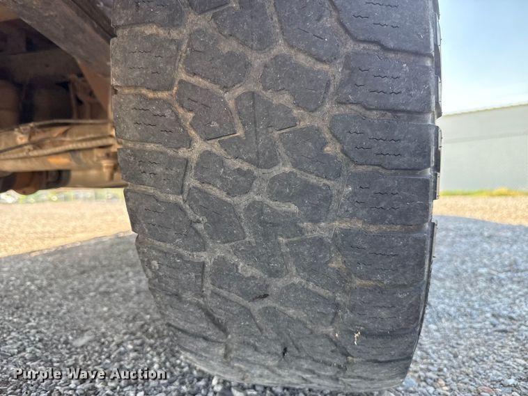 image for item NK9155 2018 Ford F150 Crew Cab pickup truck