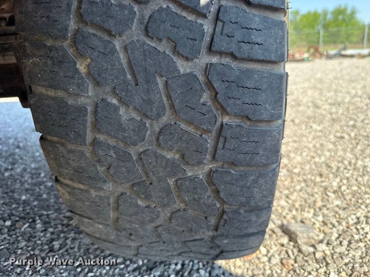 image for item NK9155 2018 Ford F150 Crew Cab pickup truck