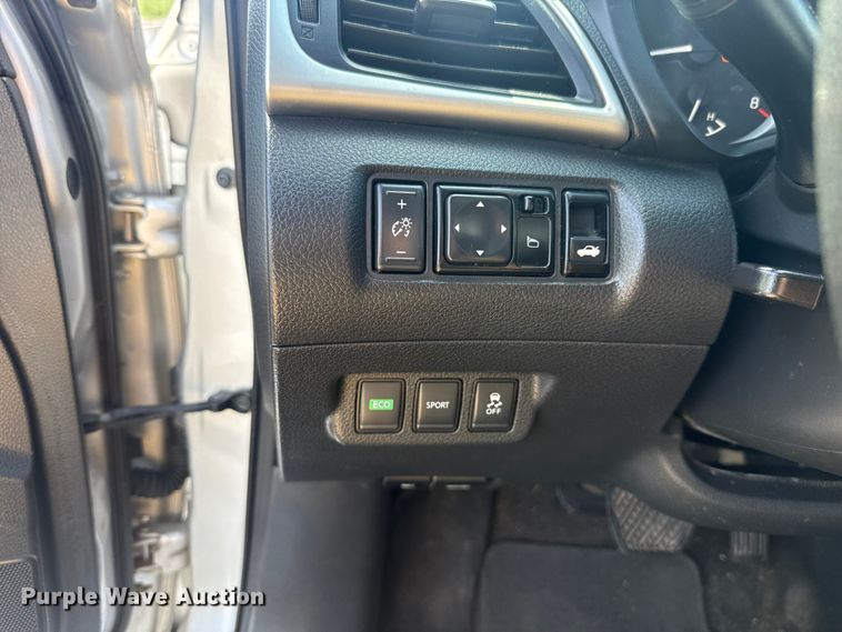 image for item NK9166 2017 Nissan Sentra 