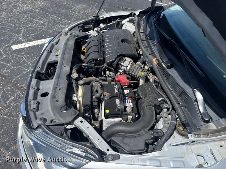 image for item NK9166 2017 Nissan Sentra 