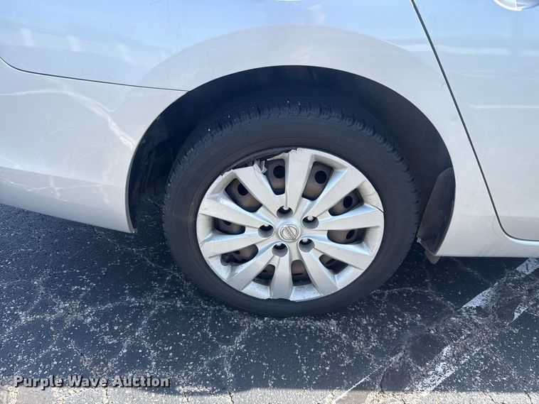 image for item NK9166 2017 Nissan Sentra 
