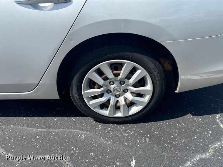image for item NK9166 2017 Nissan Sentra 