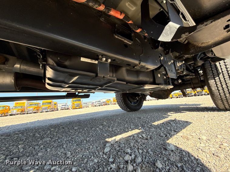 image for item NK9168 2026 Ford F250 Super Duty XLT Crew Cab pickup truck