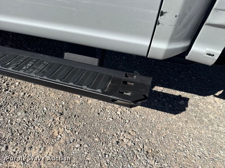 image for item NK9168 2026 Ford F250 Super Duty XLT Crew Cab pickup truck