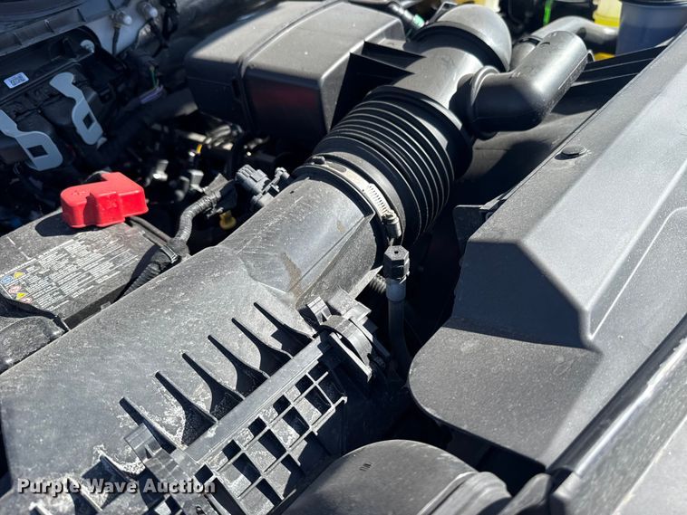 image for item NK9168 2026 Ford F250 Super Duty XLT Crew Cab pickup truck