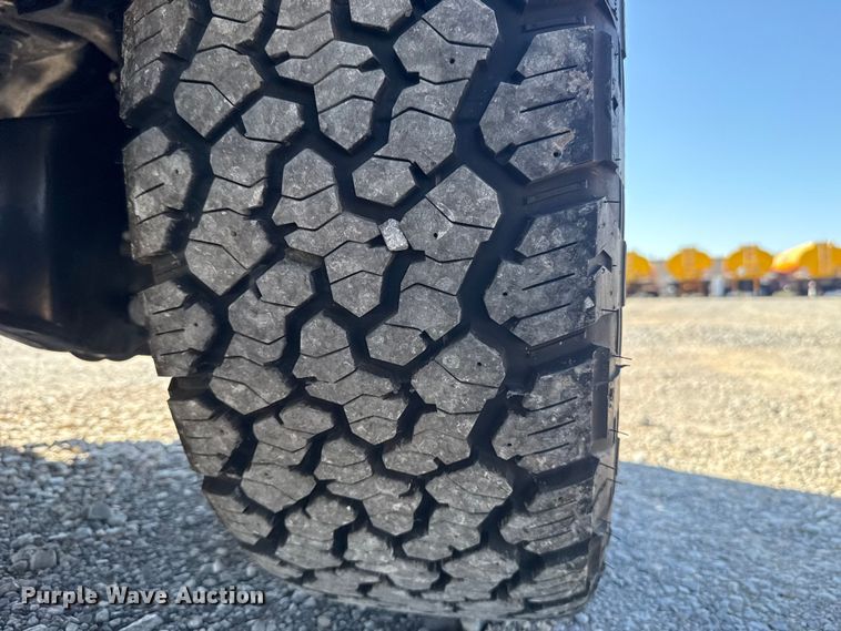 image for item NK9168 2026 Ford F250 Super Duty XLT Crew Cab pickup truck