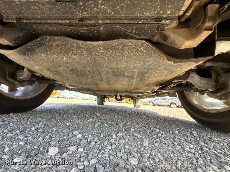 image for item NK9169 2023 Chevrolet Silverado 1500 Crew Cab pickup truck