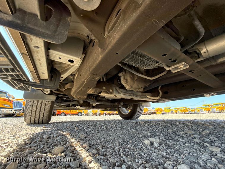 image for item NK9169 2023 Chevrolet Silverado 1500 Crew Cab pickup truck