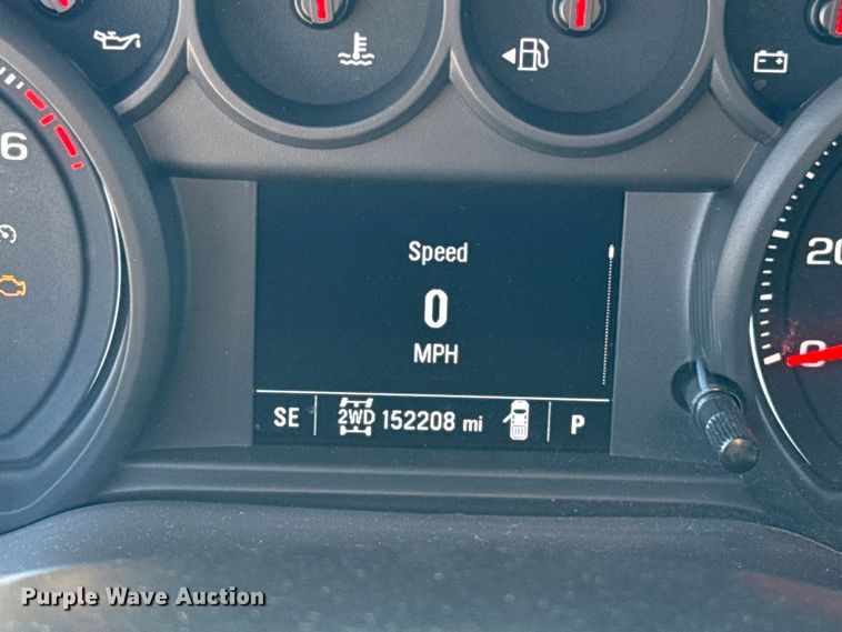 image for item NK9169 2023 Chevrolet Silverado 1500 Crew Cab pickup truck