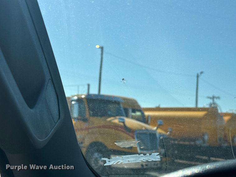 image for item NK9169 2023 Chevrolet Silverado 1500 Crew Cab pickup truck